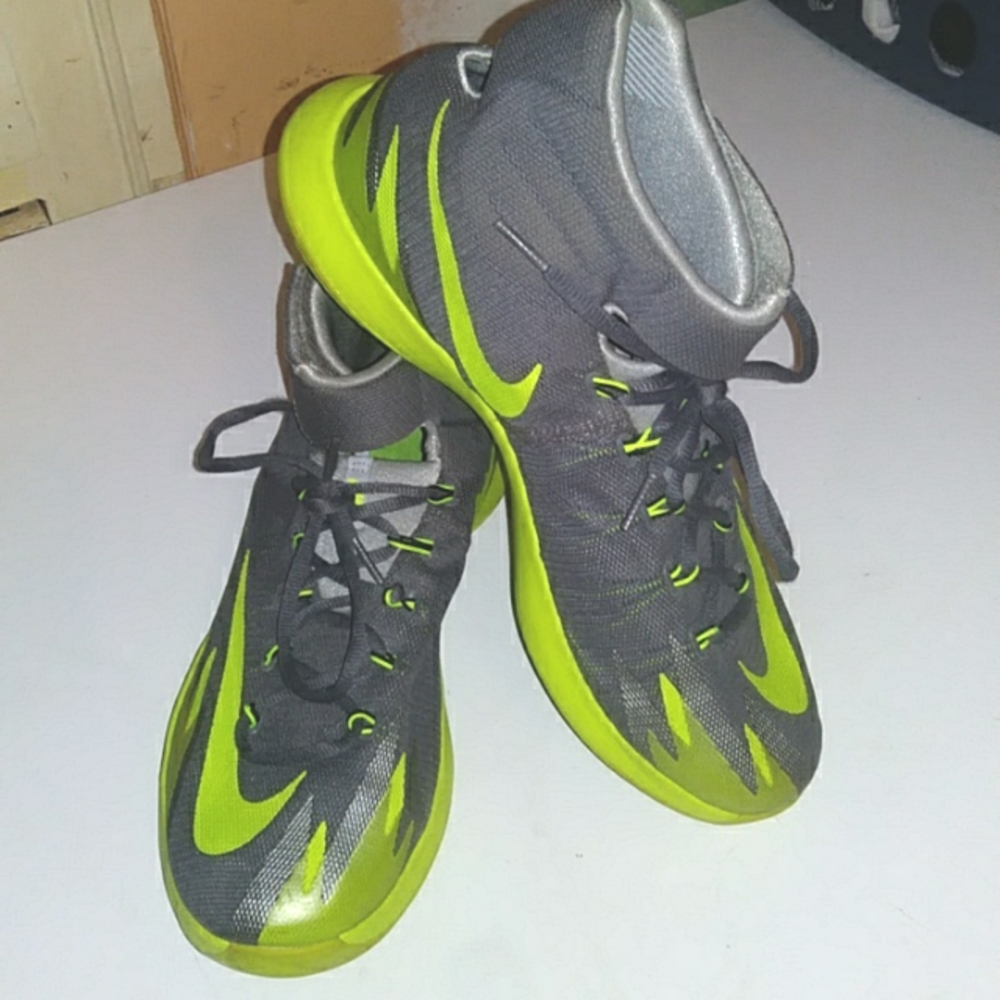 Nike Zoom 2013 8/10